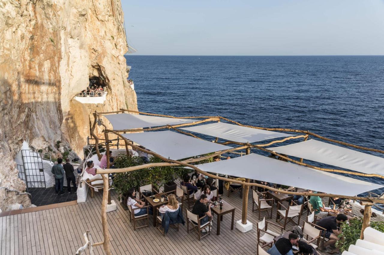 Villa Quimera By Villa Plus Cala En Porter  Экстерьер фото